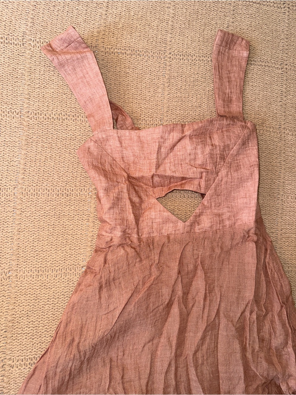 82. Rumer Mia Maxi - Picture 7 of 13